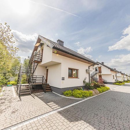 Zator Lider House Energy Apartment Exterior foto